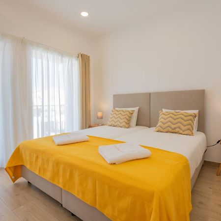 Villa Harbour Rooms & Apartments Vila Nova de Milfontes Buitenkant foto