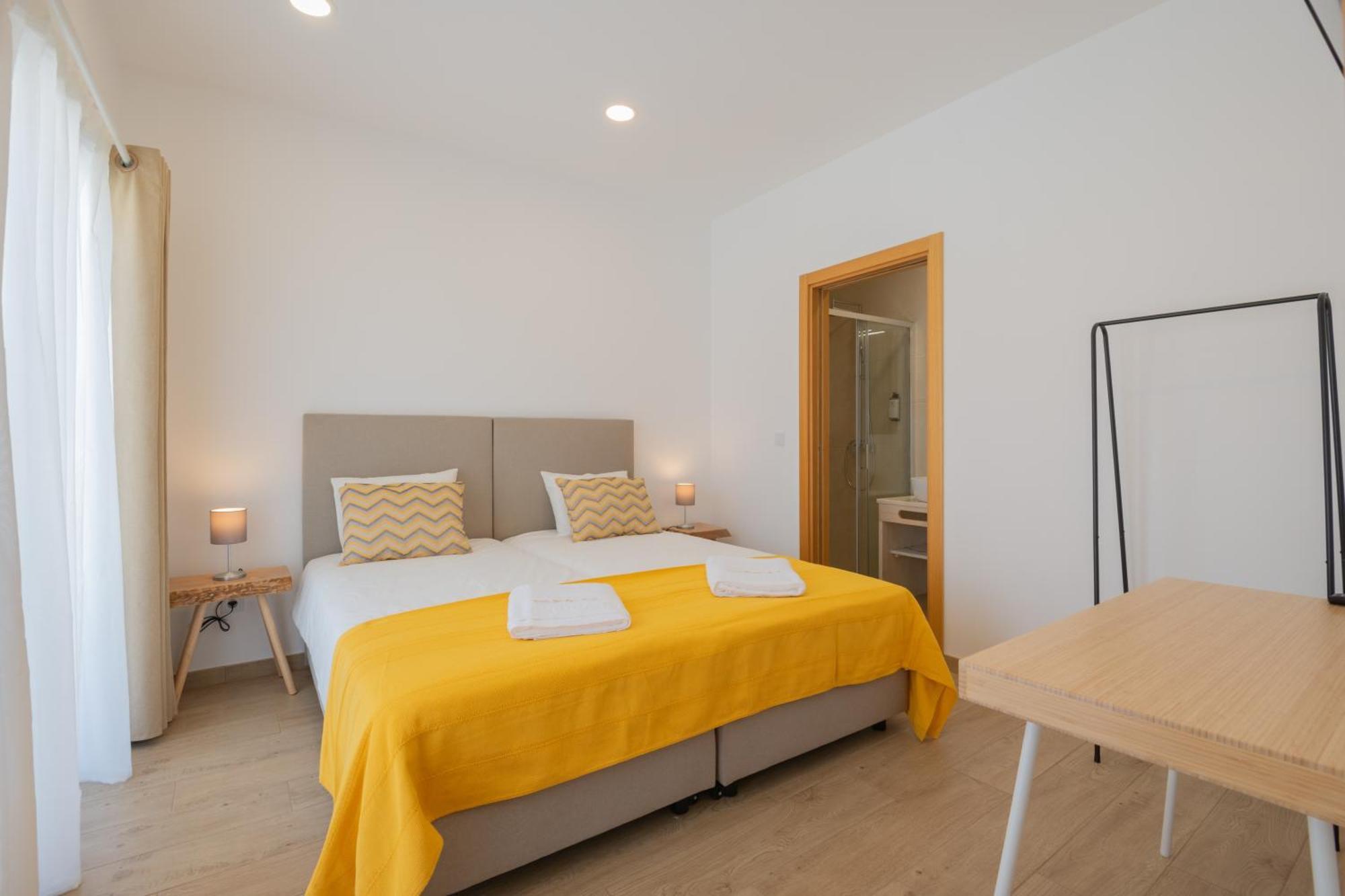 Villa Harbour Rooms & Apartments Vila Nova de Milfontes Buitenkant foto