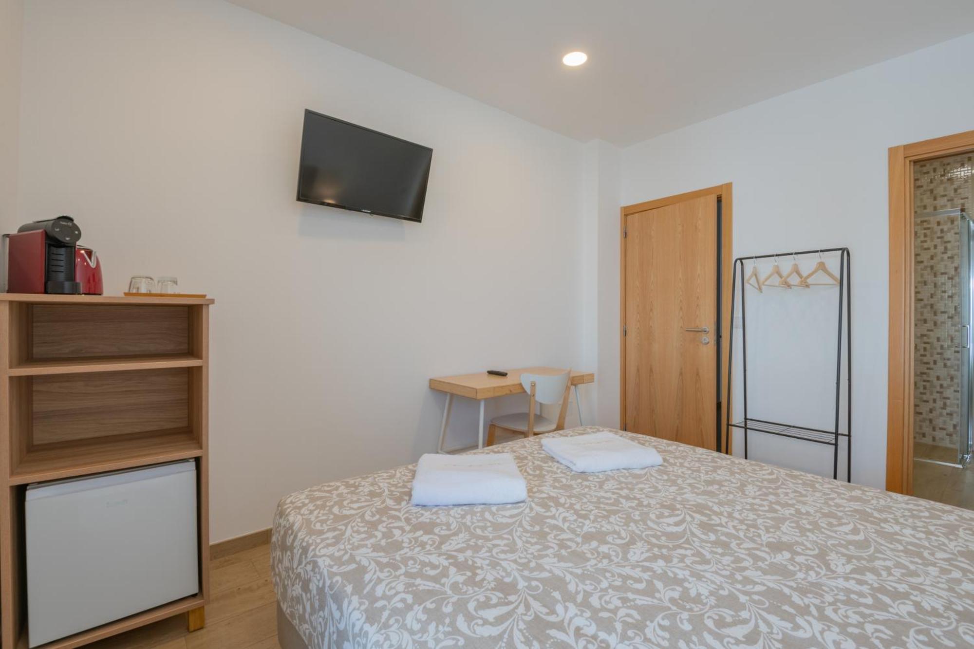 Villa Harbour Rooms & Apartments Vila Nova de Milfontes Buitenkant foto