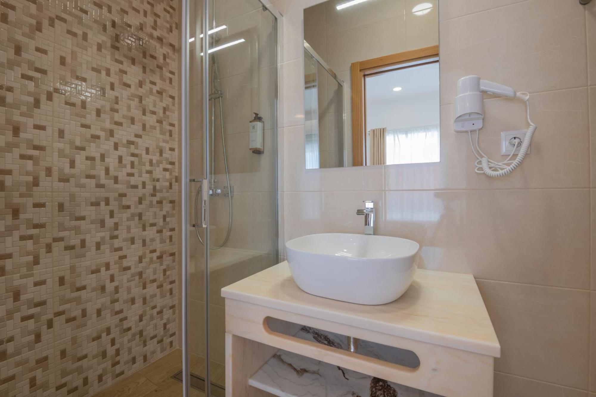 Villa Harbour Rooms & Apartments Vila Nova de Milfontes Buitenkant foto