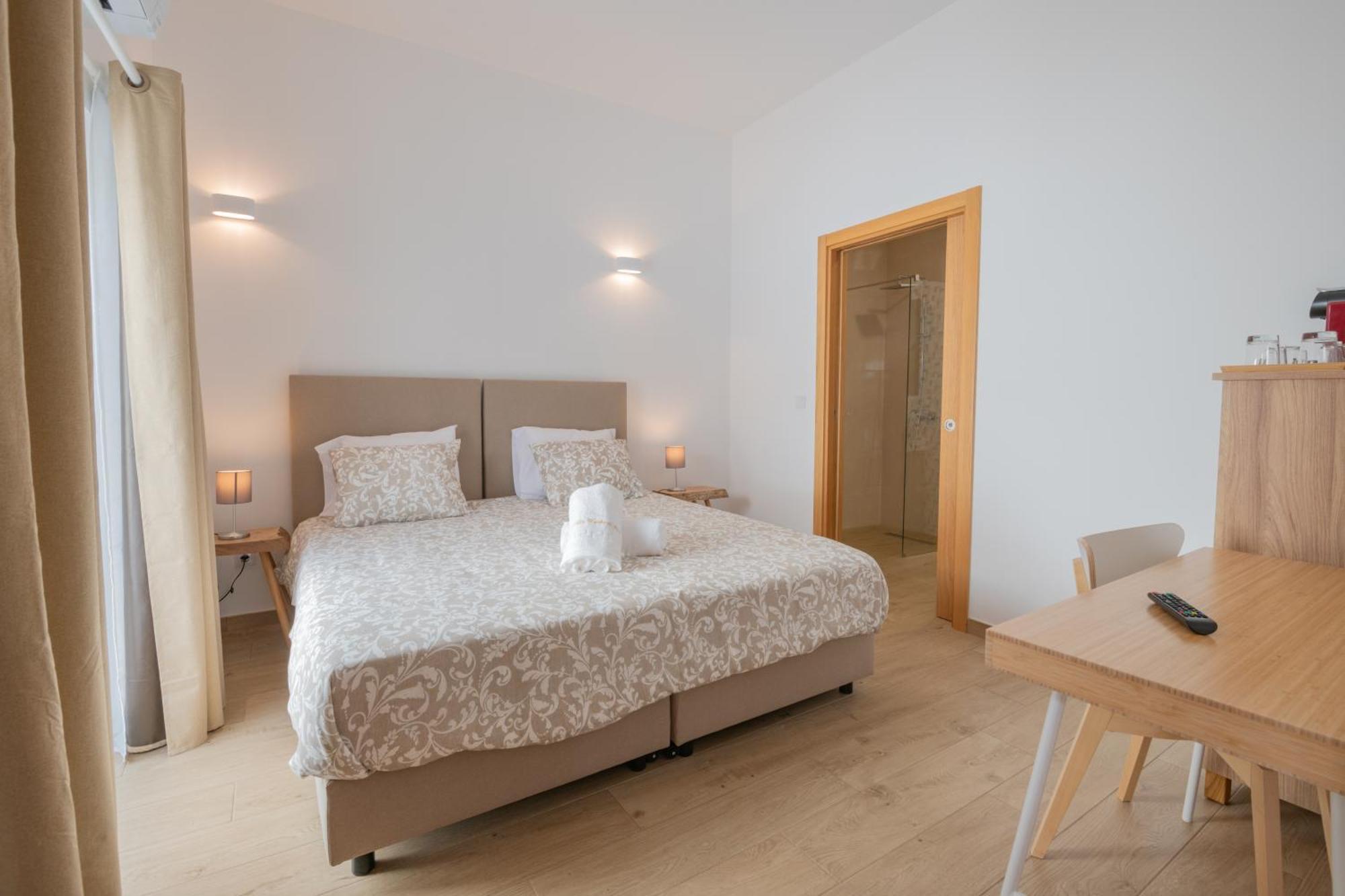 Villa Harbour Rooms & Apartments Vila Nova de Milfontes Buitenkant foto