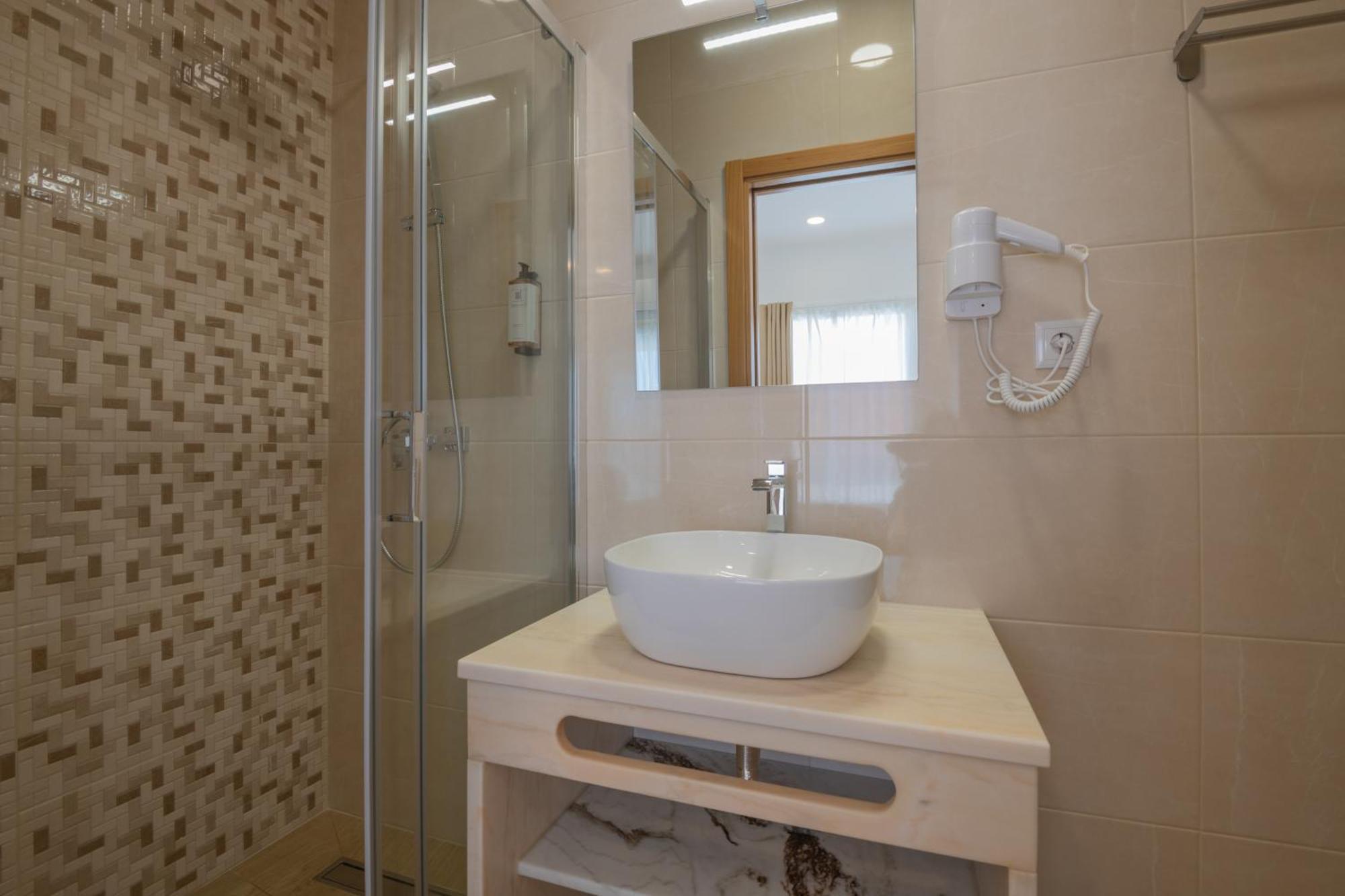 Villa Harbour Rooms & Apartments Vila Nova de Milfontes Buitenkant foto