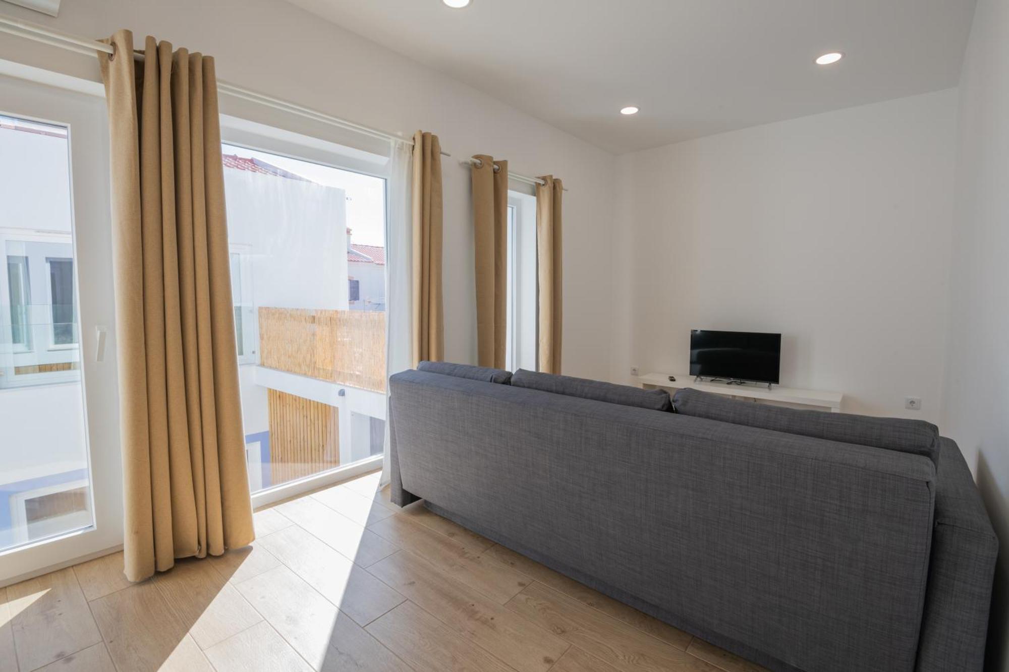 Villa Harbour Rooms & Apartments Vila Nova de Milfontes Buitenkant foto