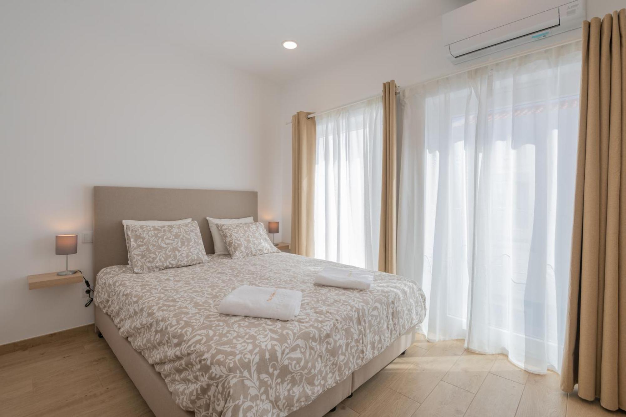 Villa Harbour Rooms & Apartments Vila Nova de Milfontes Buitenkant foto